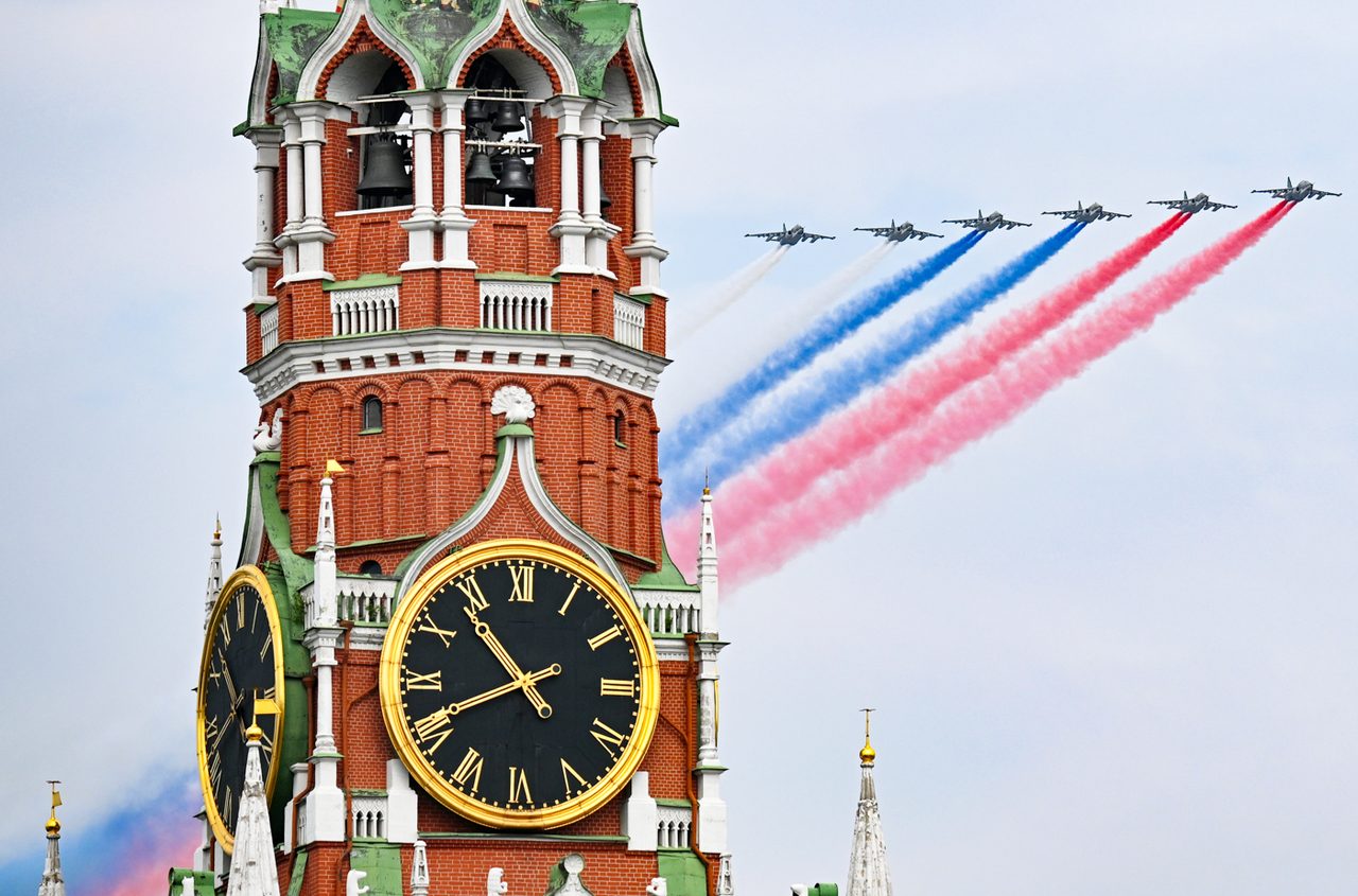 Maxim Blinov / Sputnik