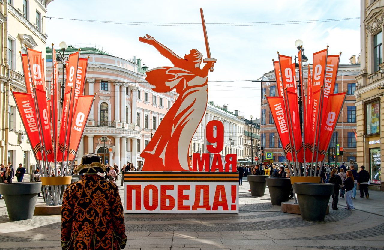 Alexeï Danitchev / Sputnik