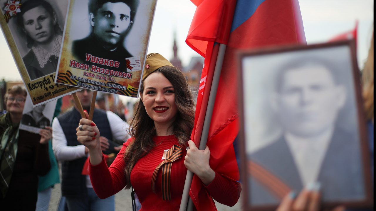 Sergey Bobylev / TASS
