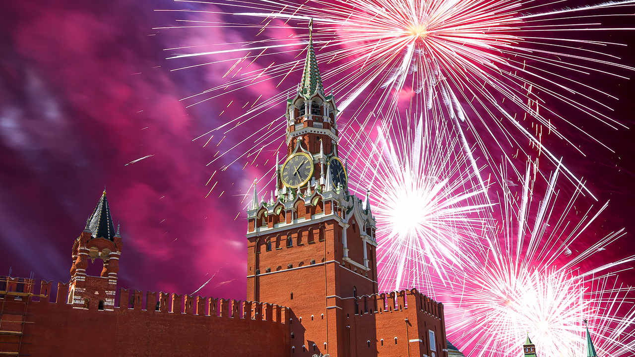 Julia Klueva / Getty Images