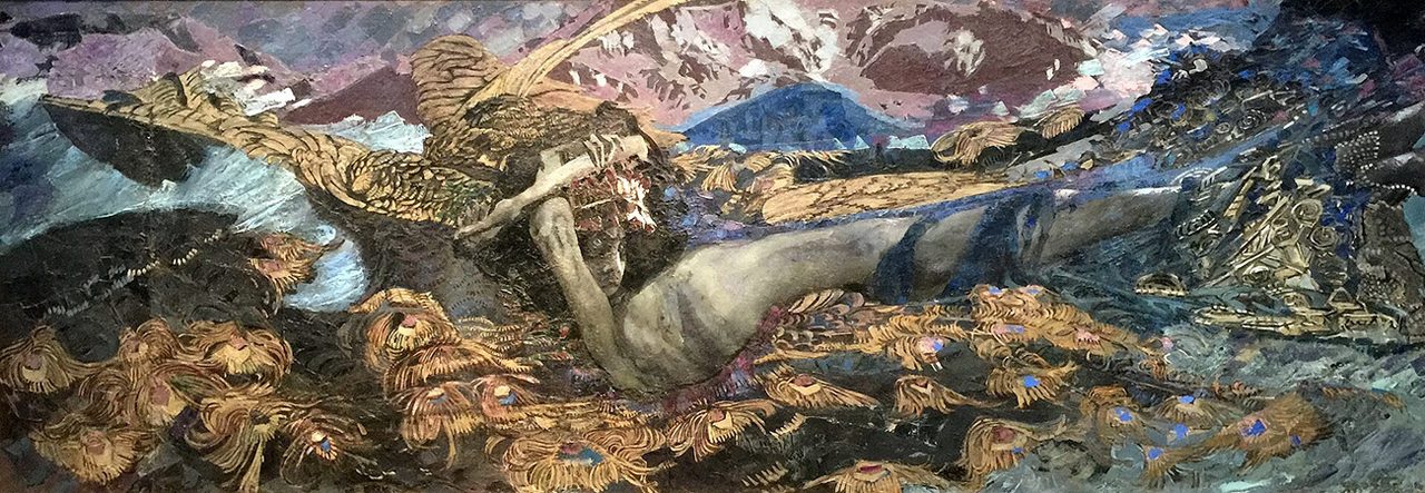 Tretyakov gallery