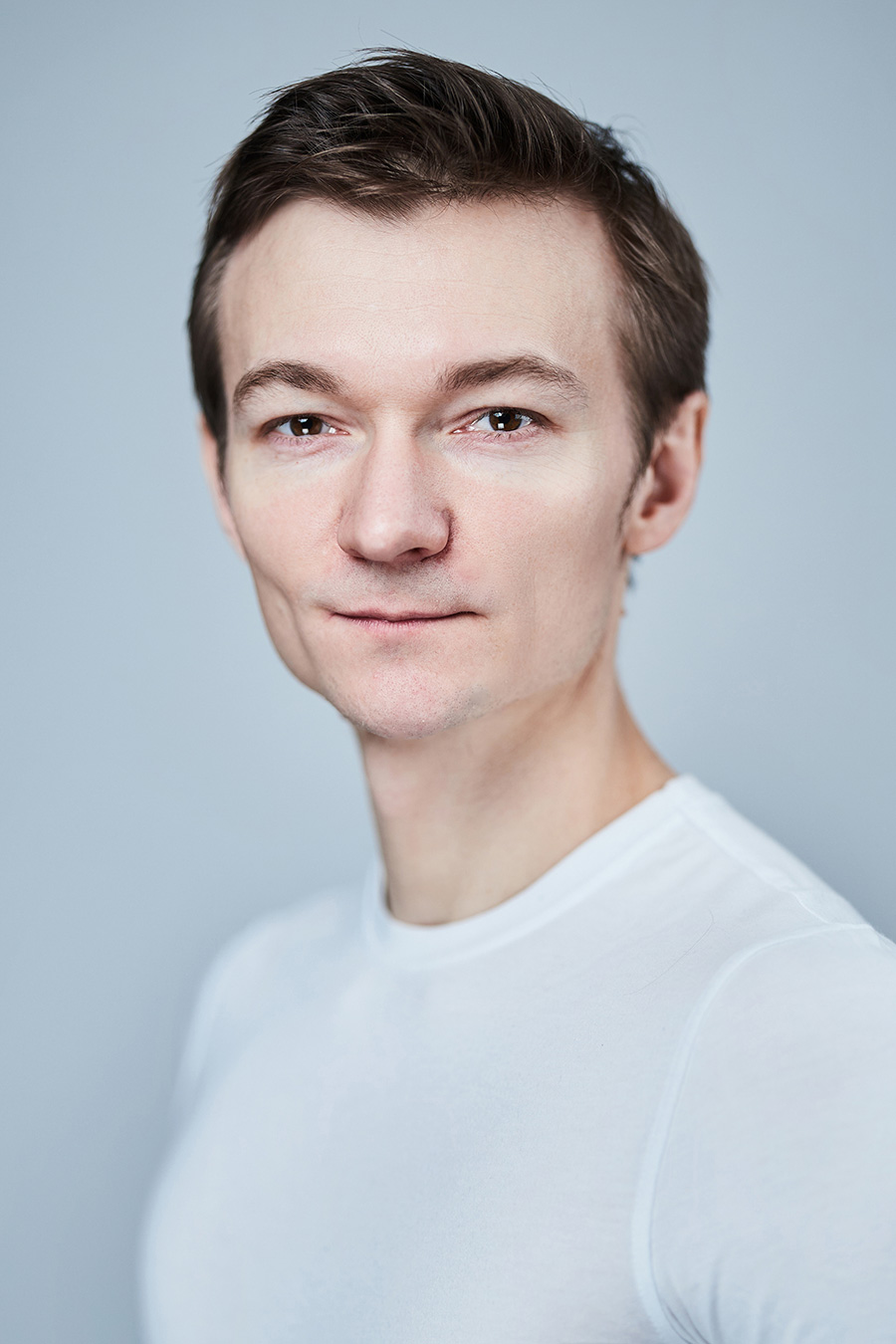 Mikhaïl Viltchouk, 2025. ©Théâtre Mariinsky