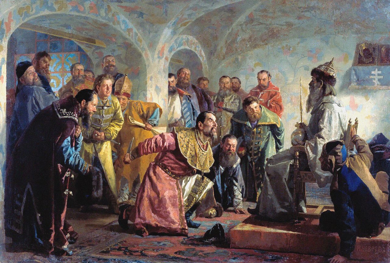 Кыргызский Национальный Музей Изобразительных Искусств имени Гапара Айтиева