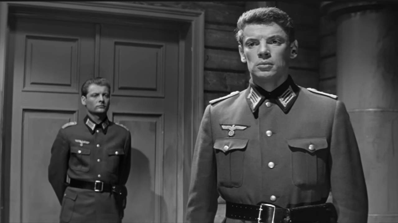 «O Fim de Saturno» Villen Azarov/Mosfilm, 1967
