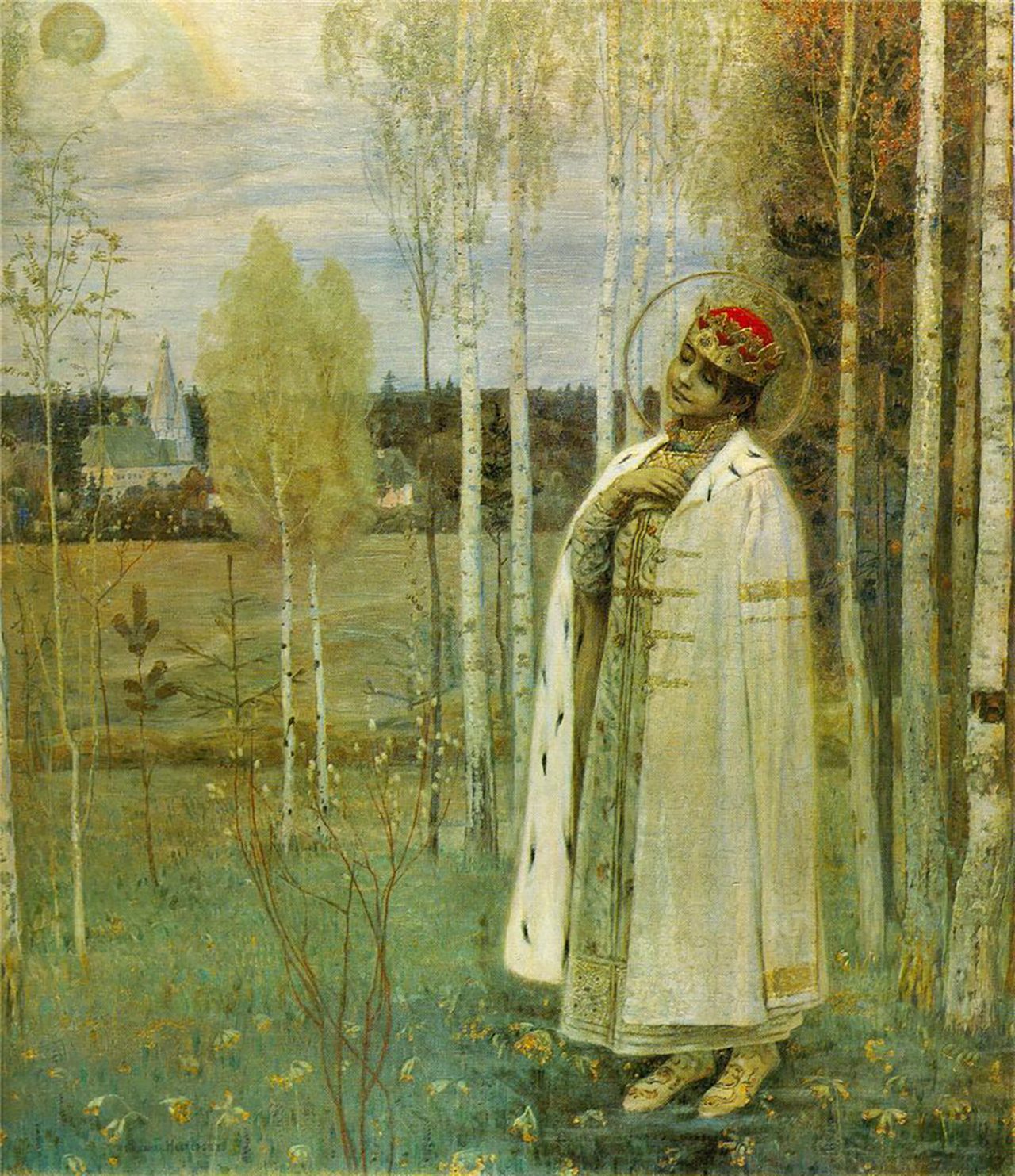Руски музеј