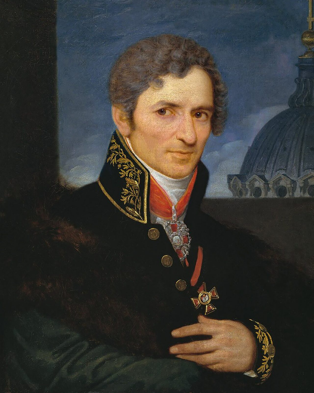  Russian Museum