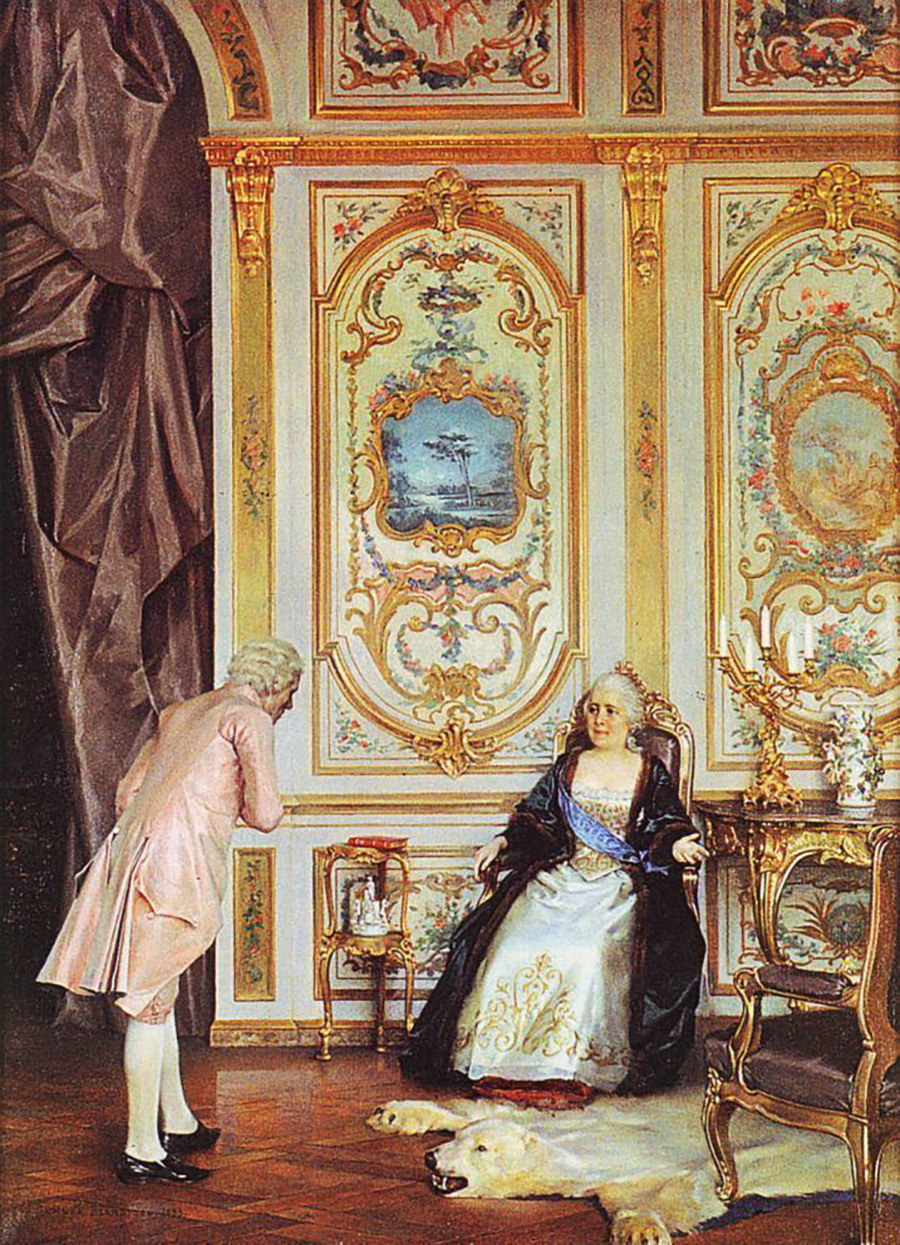 Private collection