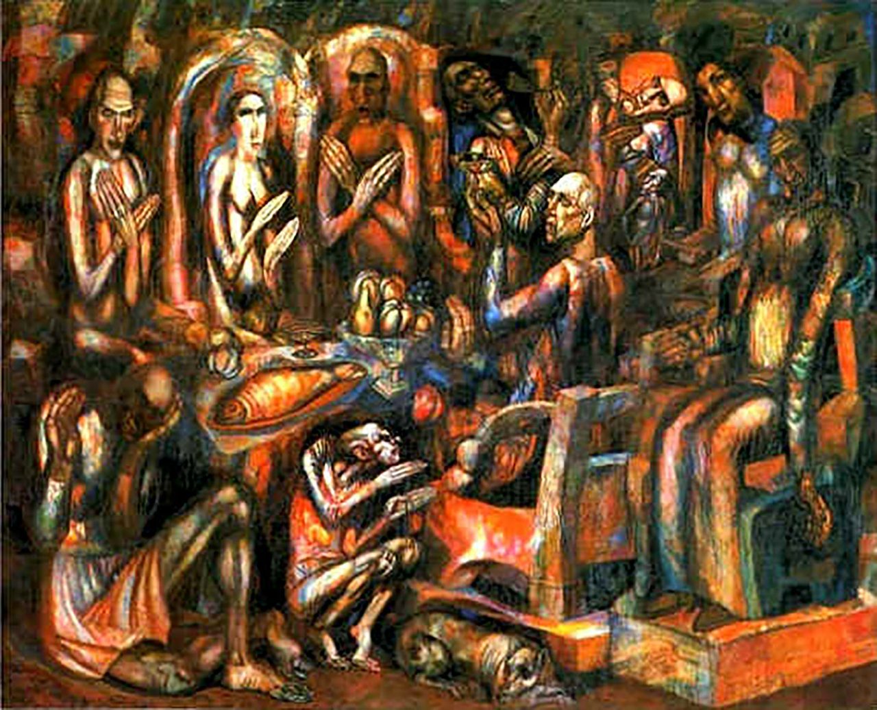 Musée russe