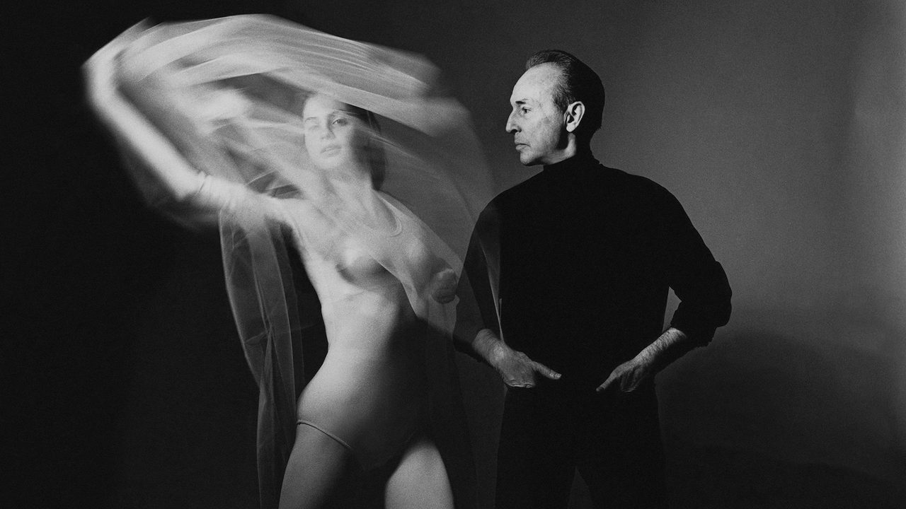 Bert Stern/Condé Nast / Getty Images