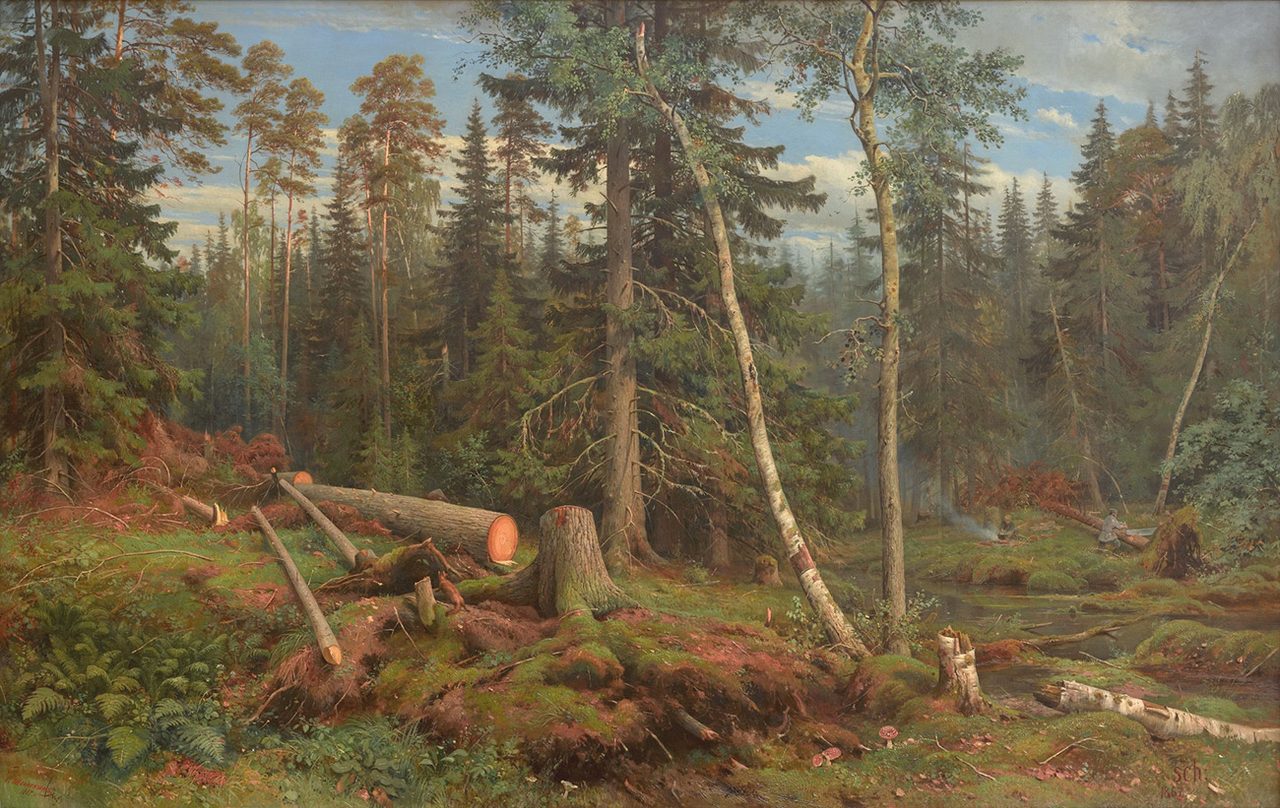 Tretyakov Gallery