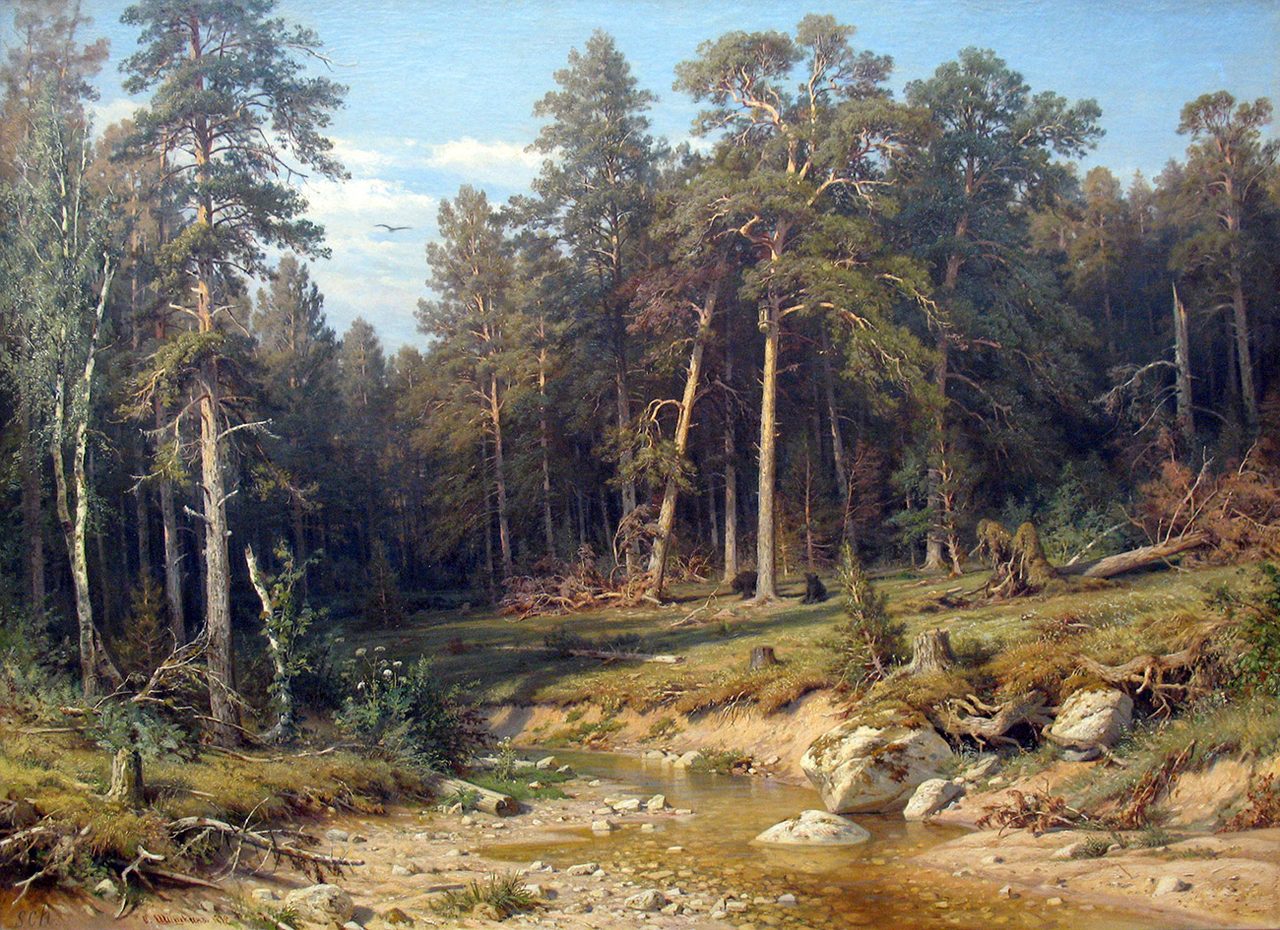 Tretyakov Gallery