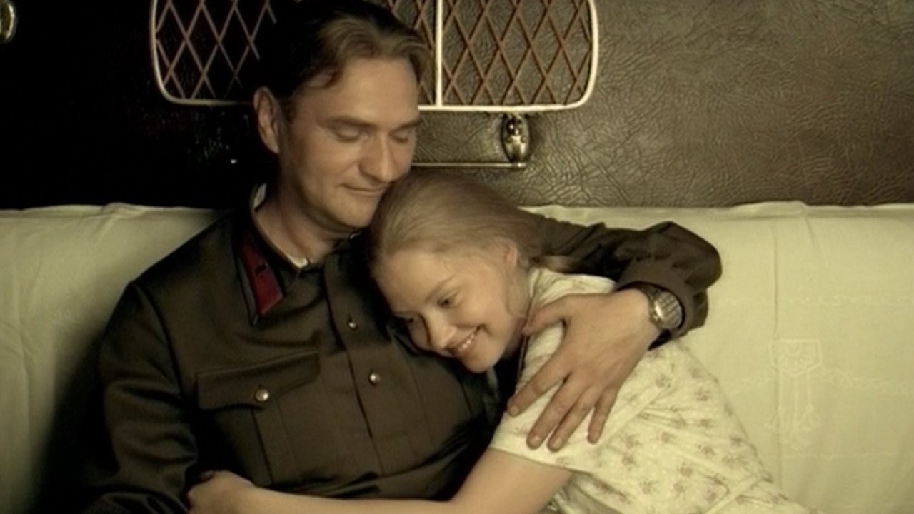 Stanislav Govoroukhine. Mosfilm, 2003