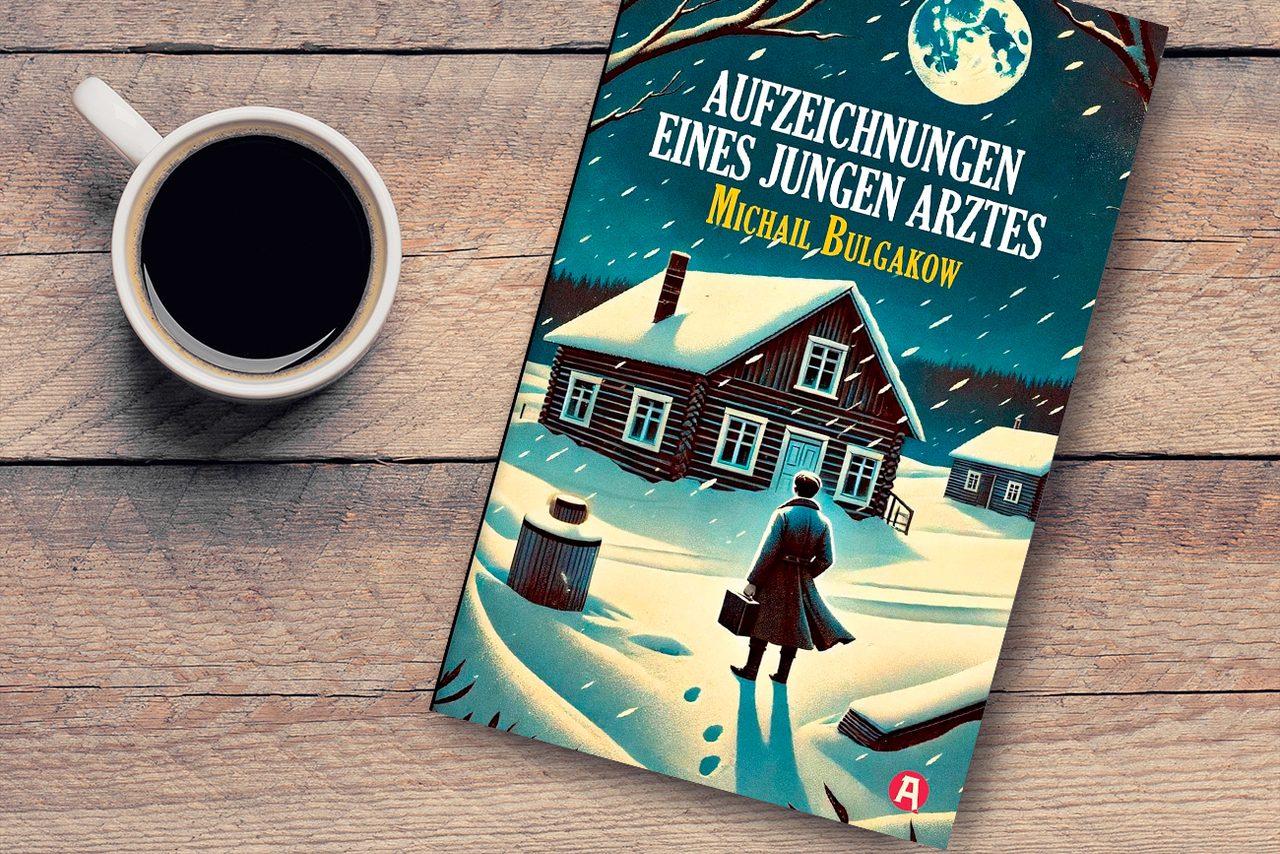 aionas Verlag, 2025