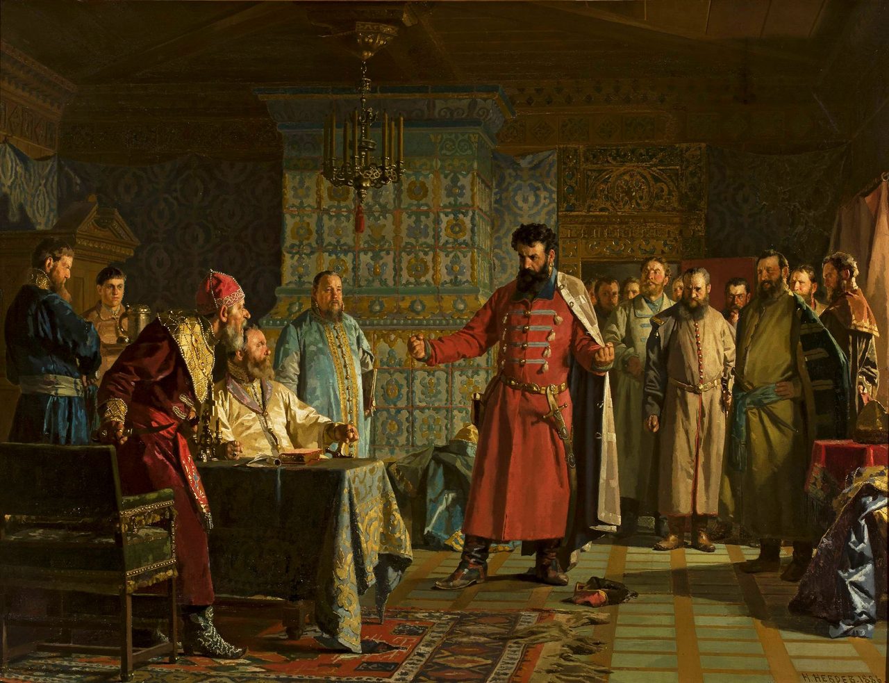 Musée national de Varsovie
