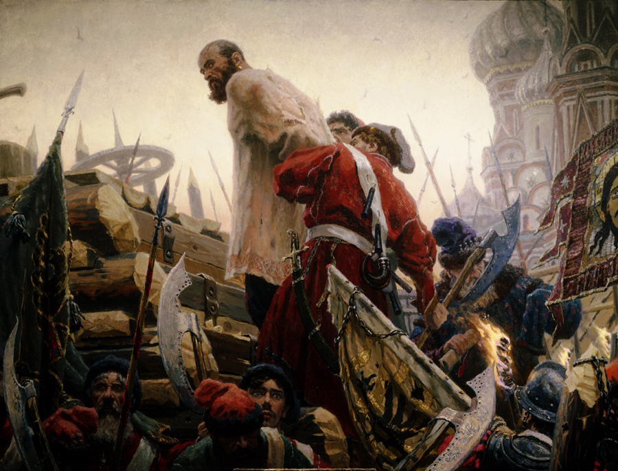 Sergueï Kirillov (CC BY-SA 3.0)