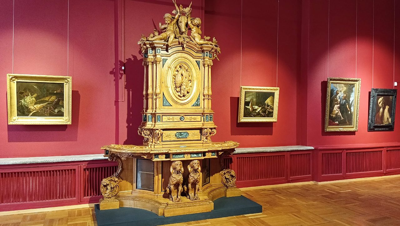 Museo Regional de Arte de Tula