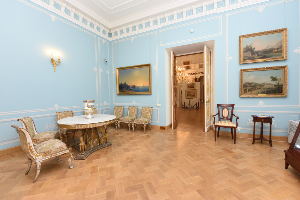 Galería Regional de Arte de Tver
