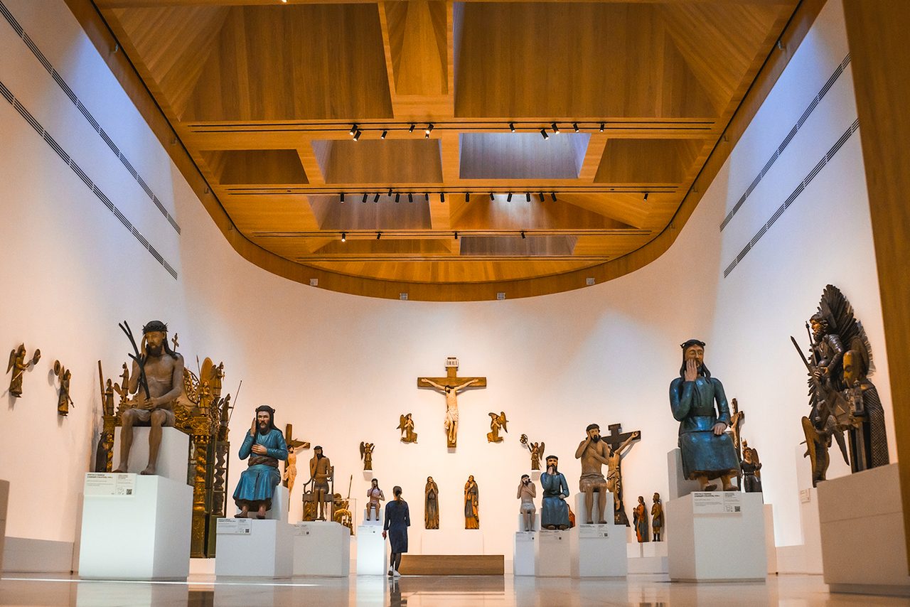 Galería Estatal de Arte de Perm