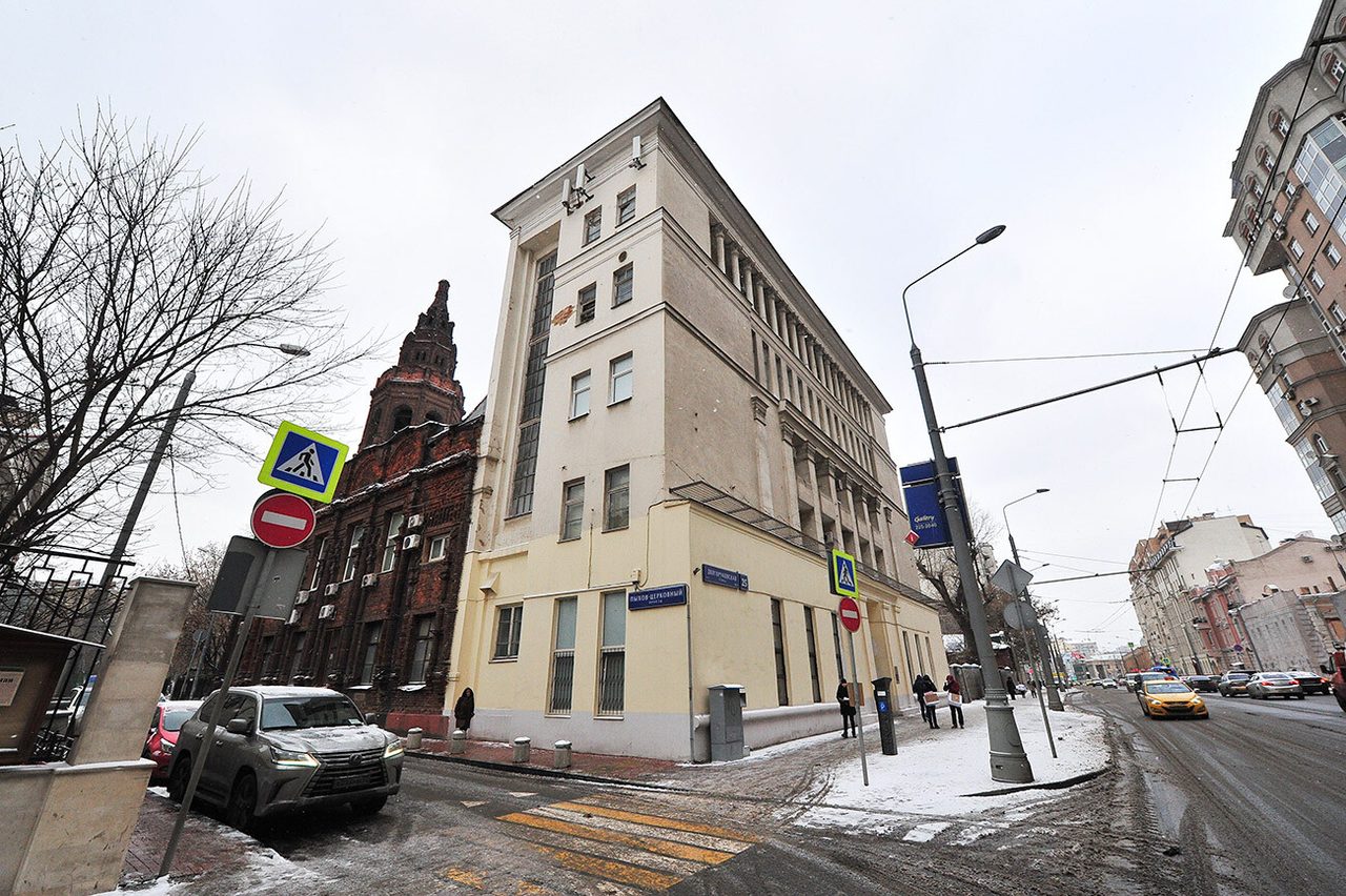 Sergej Kiseljow/Moskauer Agentur