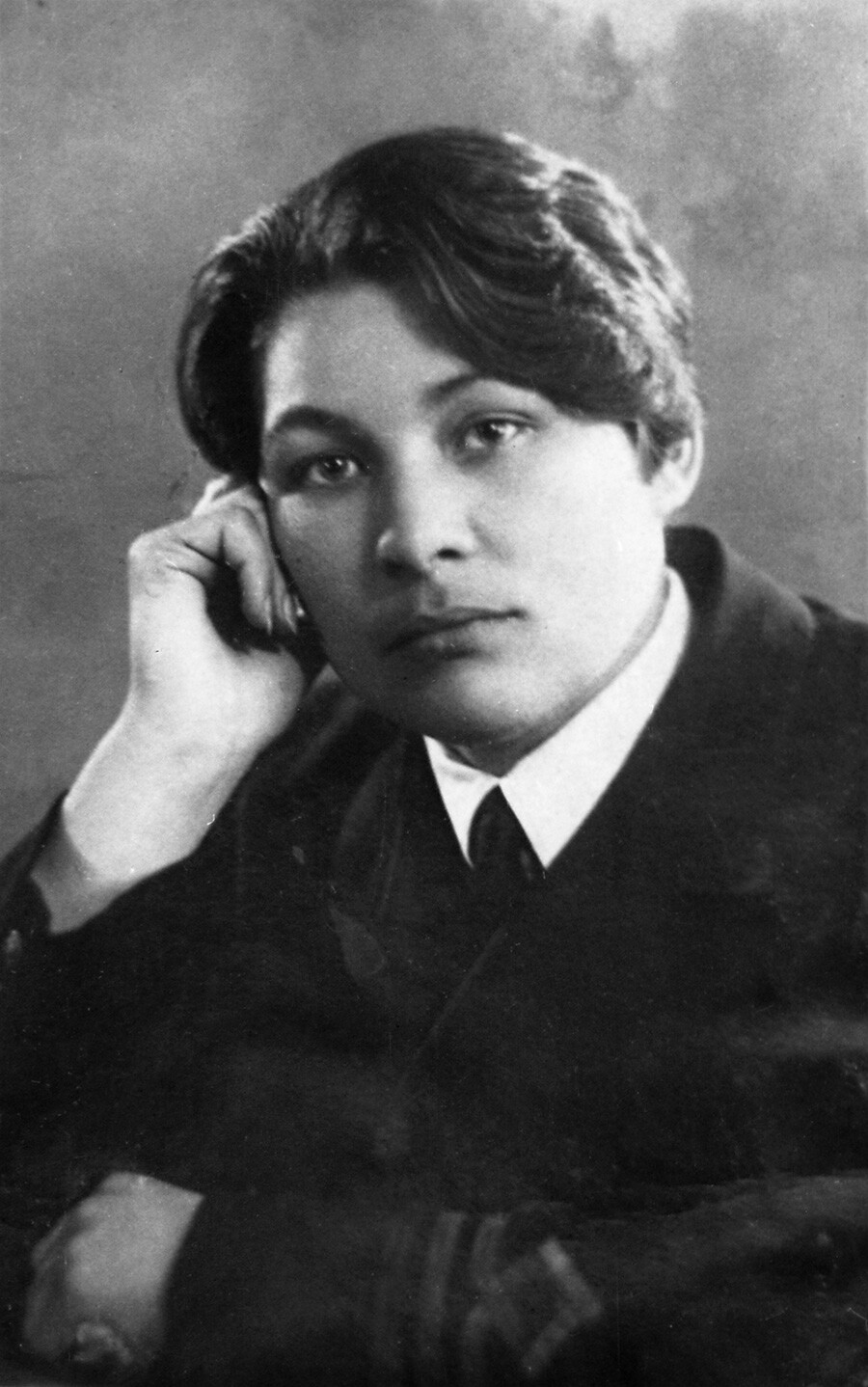 V. Marivosky/Sputnik