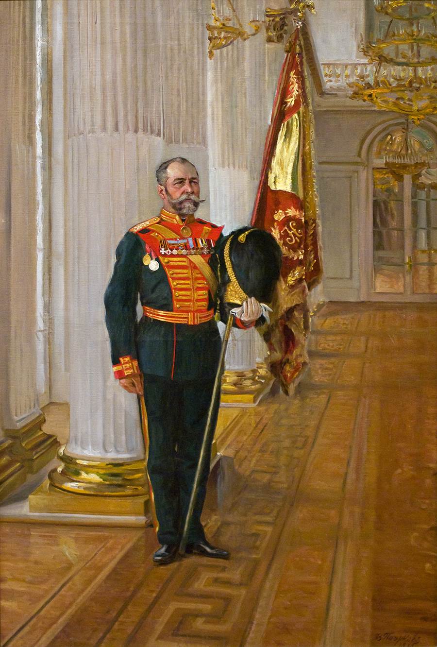 Musée de la Garde