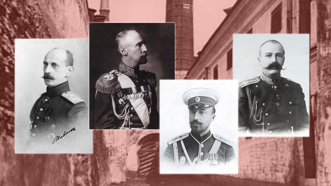 Fenster nach Russland (Foto: gemeinfrei)