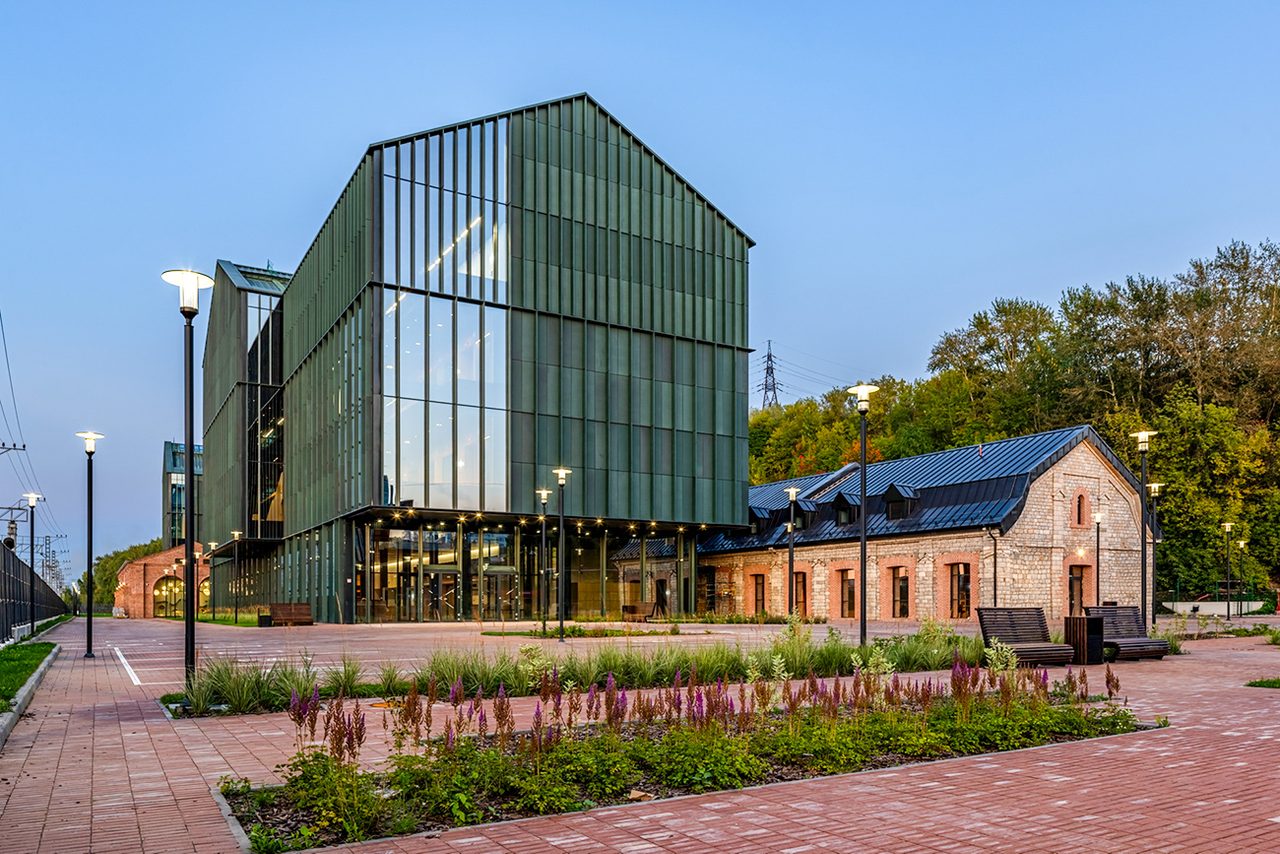 Galerie d’art d’État de Perm