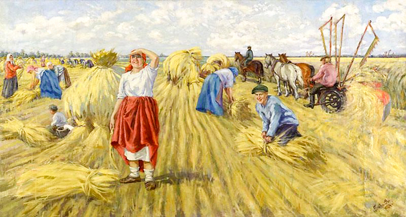 Musée d’État des beaux-arts de Novossibirsk