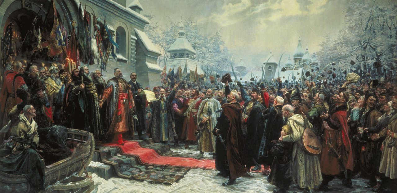 Национальный художественный музей Украины