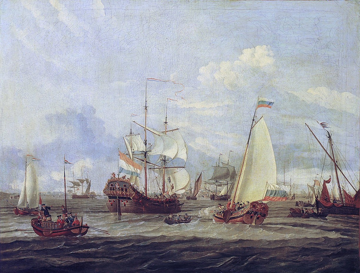 The Royal Museums Greenwich