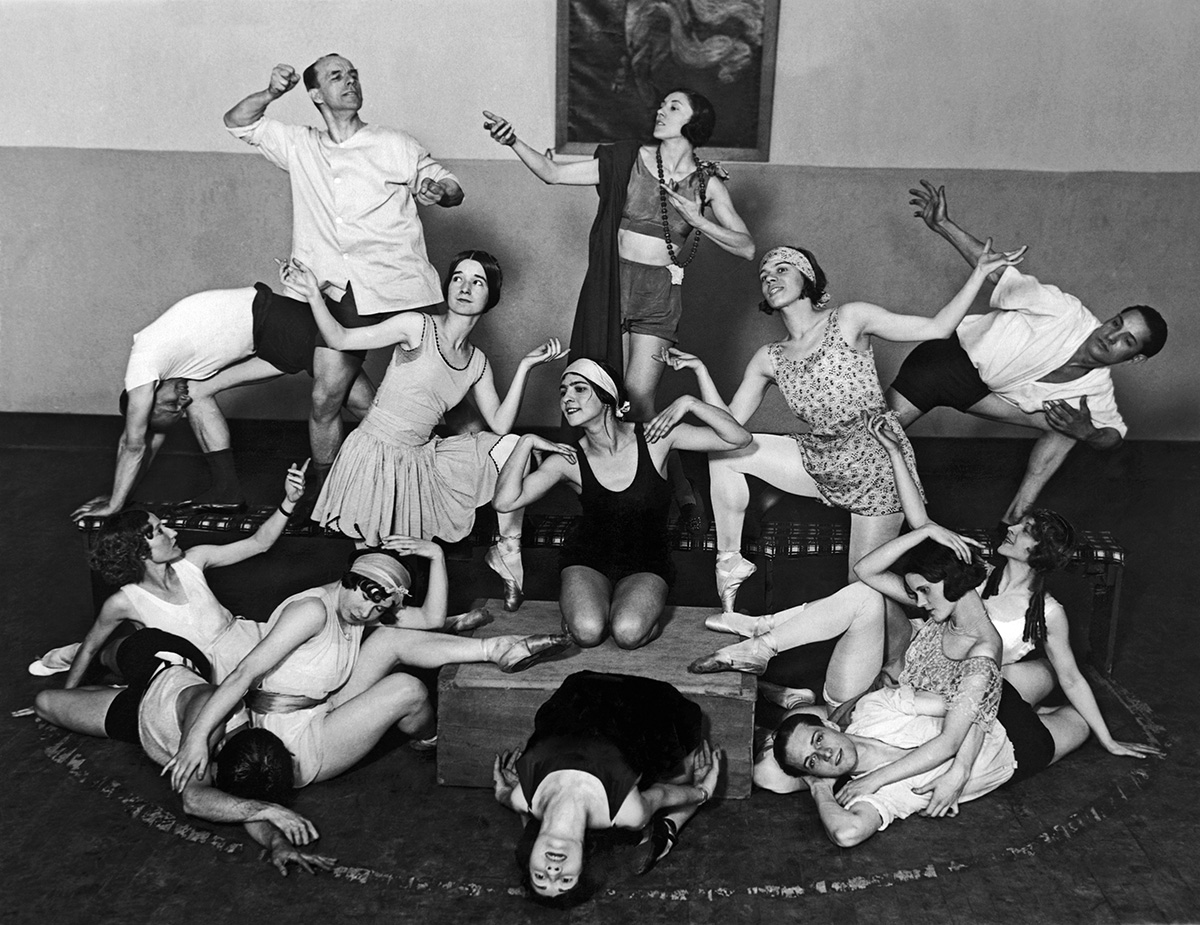 Underwood Archives/Getty Images
