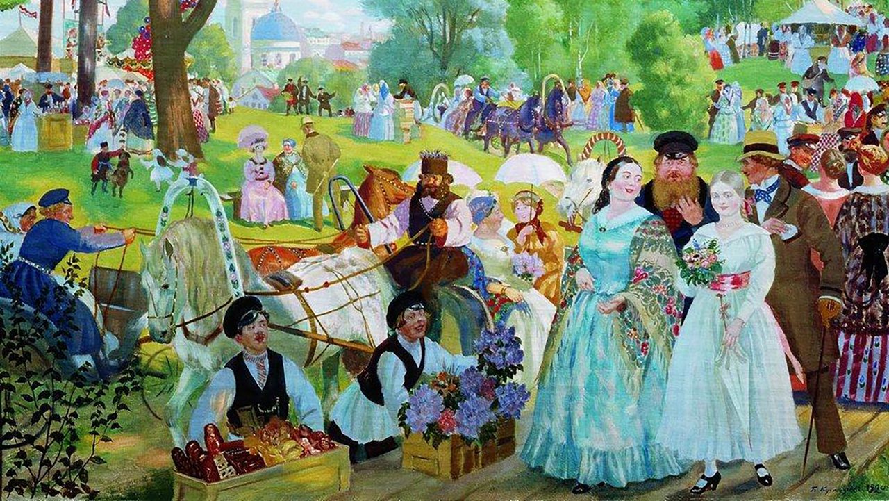 Саратовский государственный художественный музей им. А. Н. Радищева