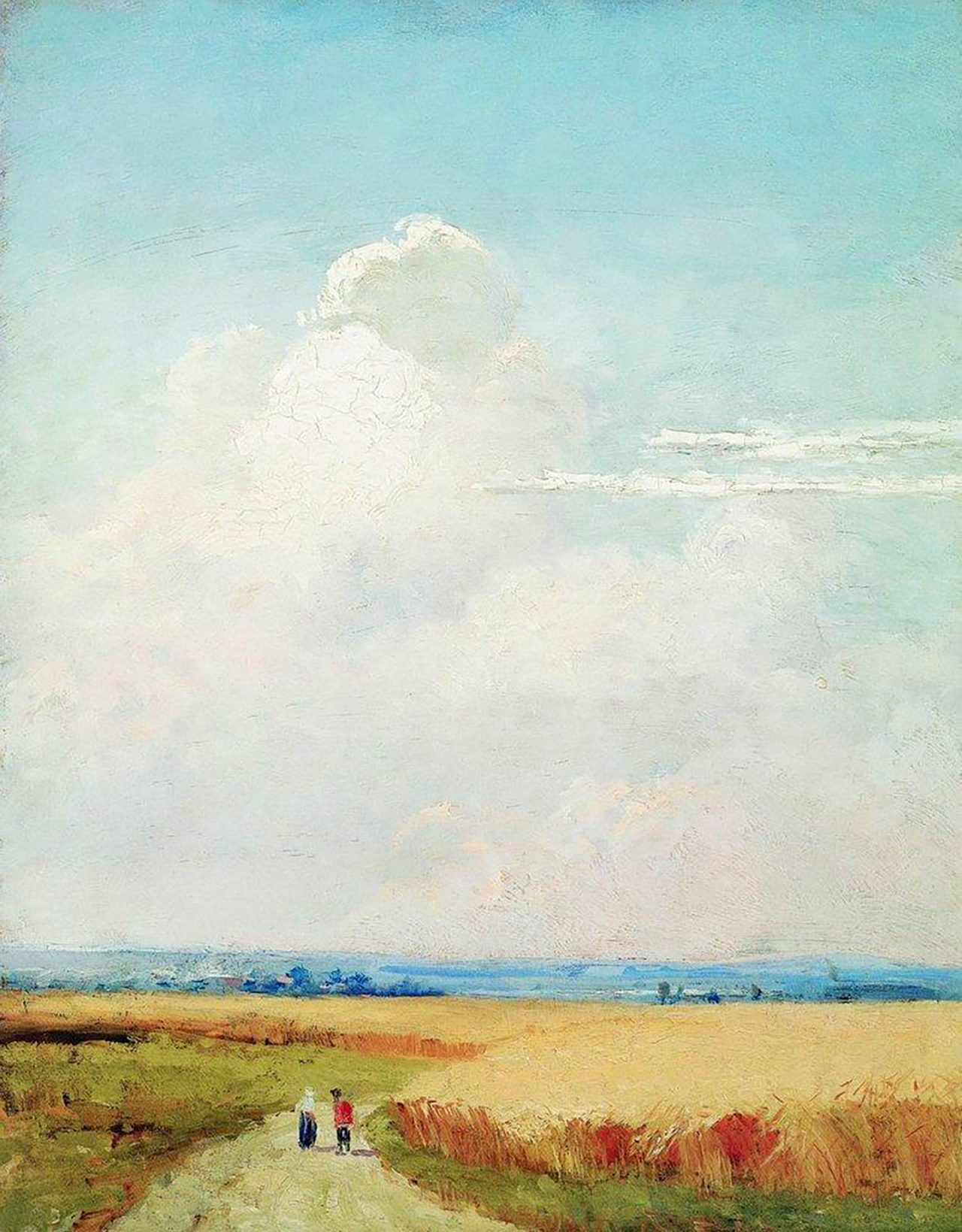 Musée Russe