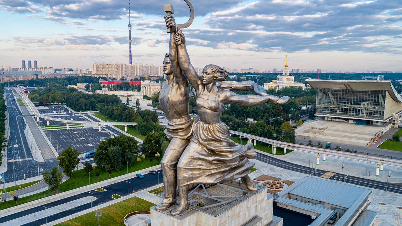 Dmitry Serebryakov / TASS