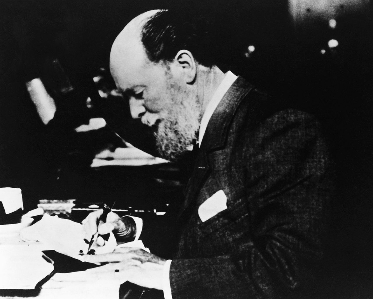 Historical Picture Archive/CORBIS/Corbis via Getty Images