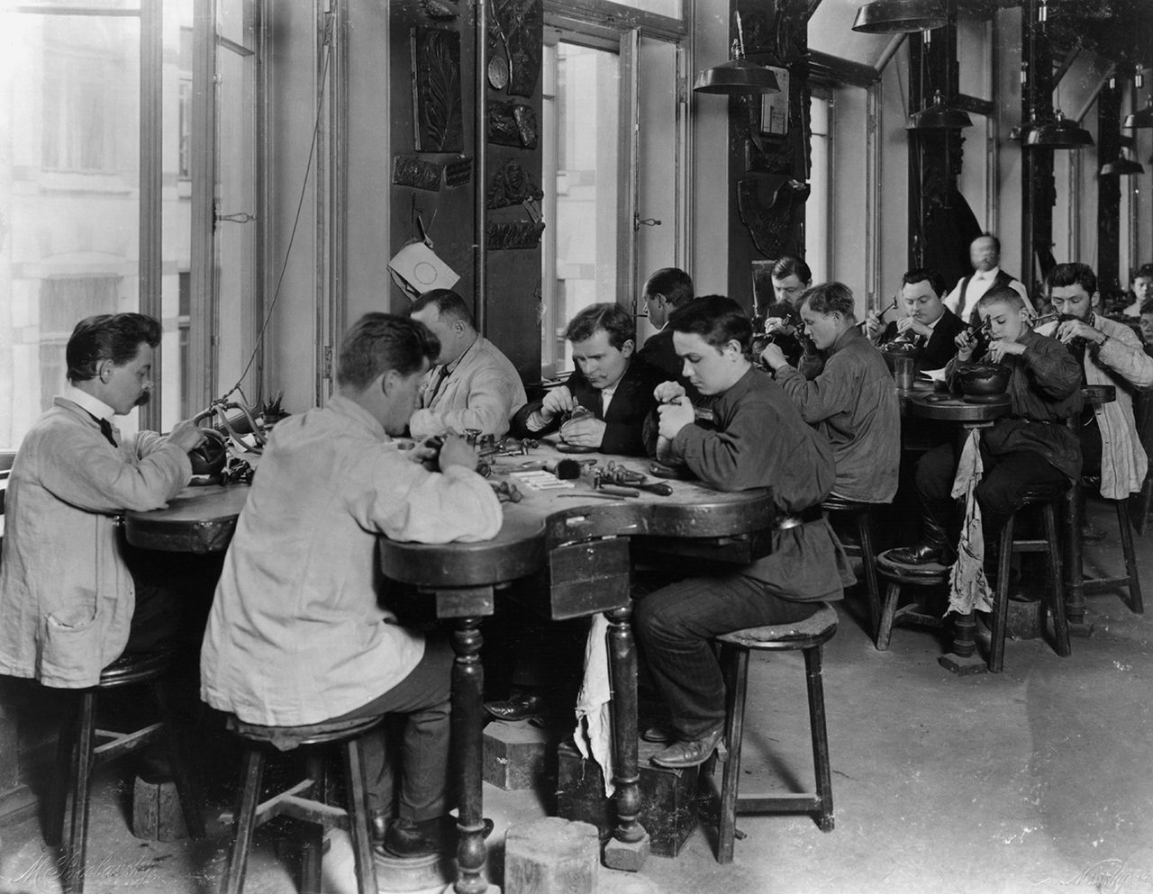 Historical Picture Archive/CORBIS/Corbis via Getty Images