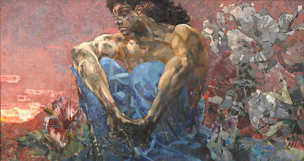 Tretyakov Gallery