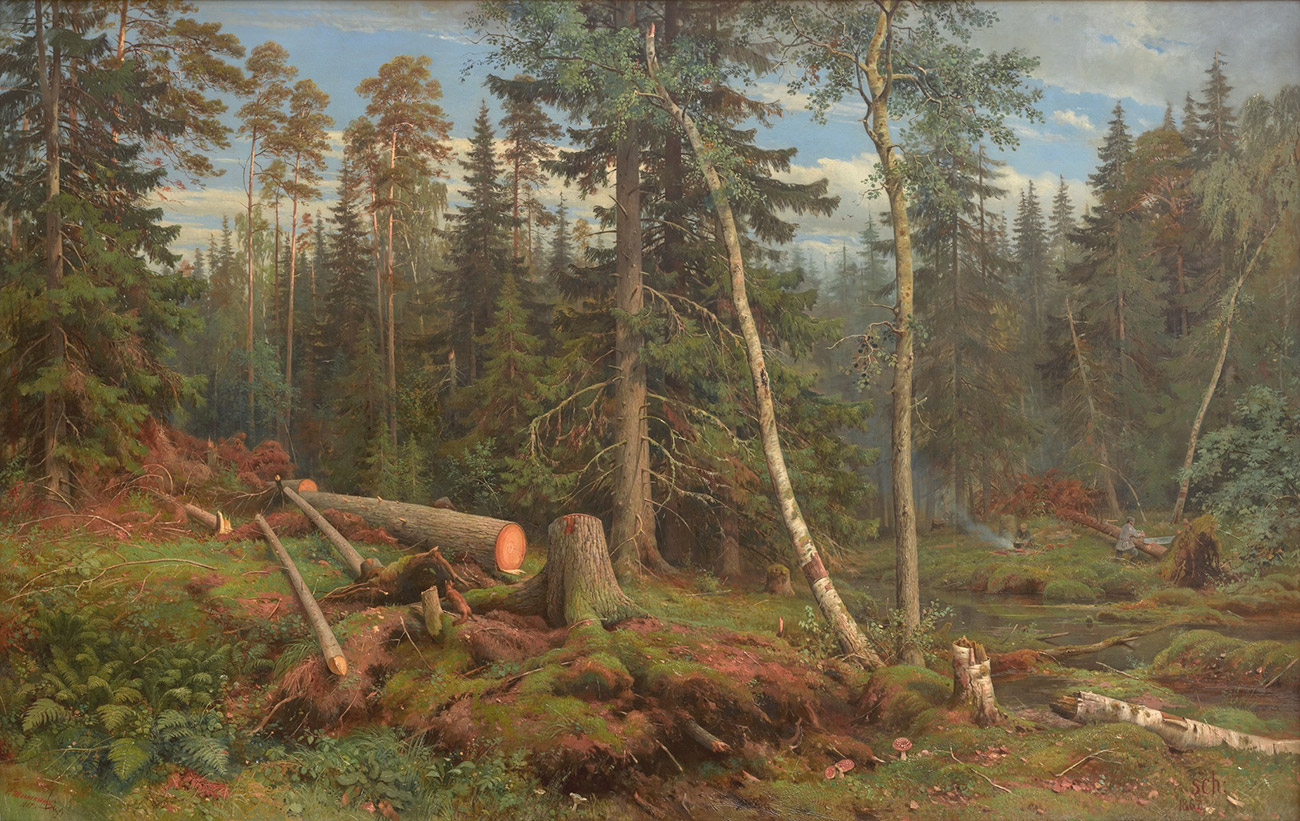 Tretyakov Gallery