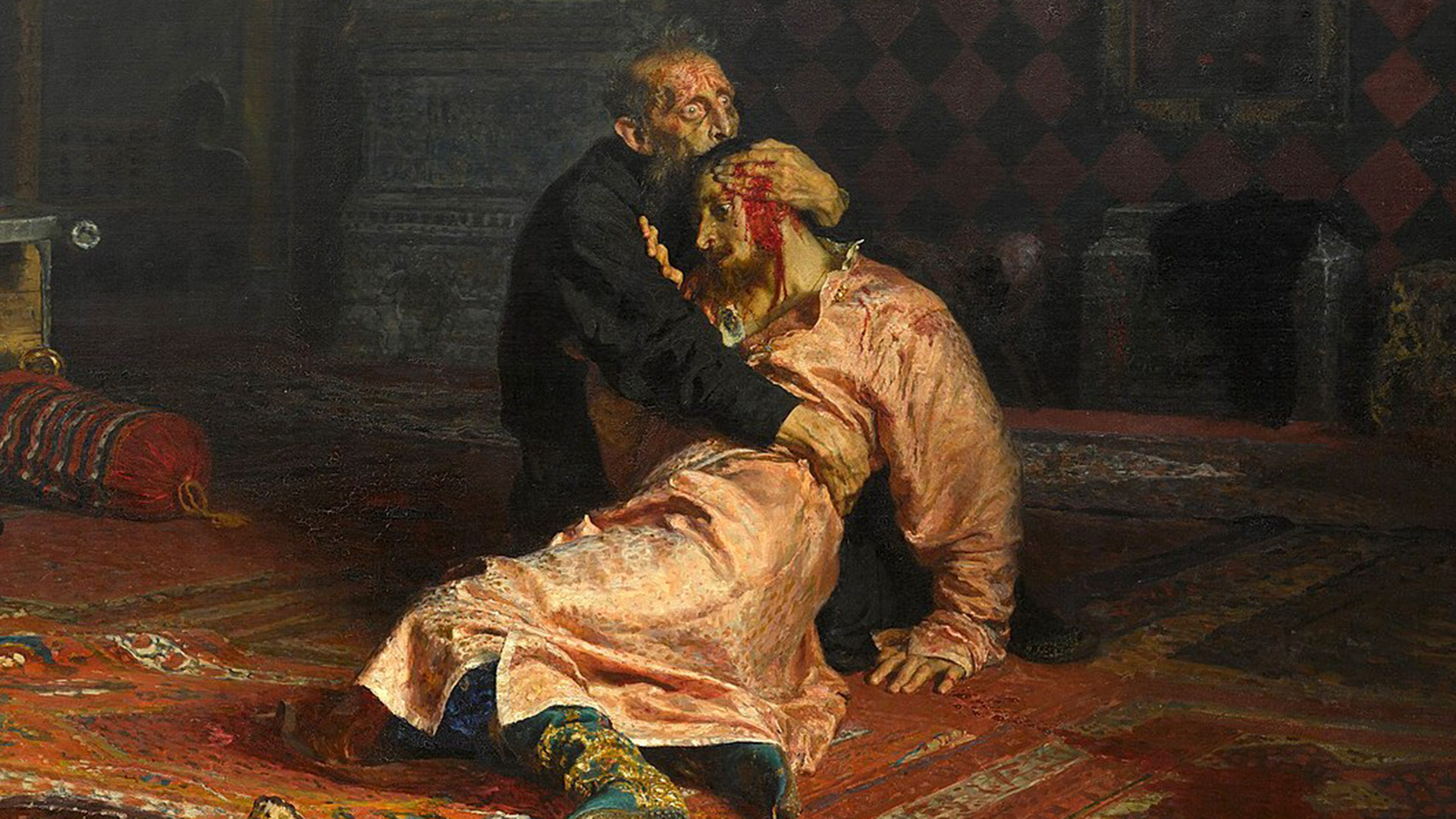 Musée russe