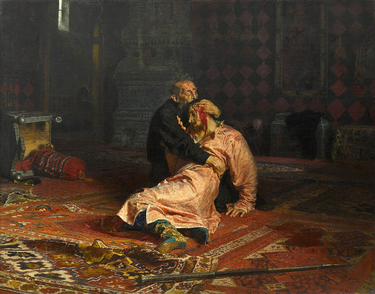 Musée russe