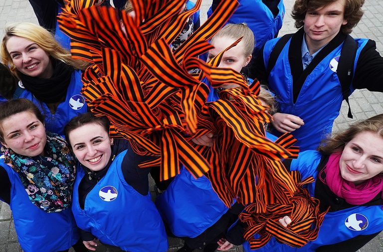 Игорь Зарембо/Sputnik