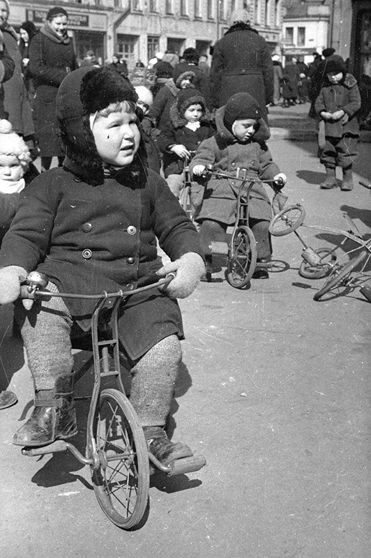  Evgueni Khaldeï/MAMM/MDF/russiainphoto.ru