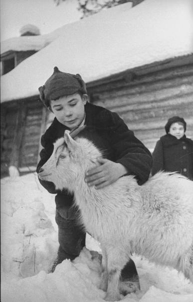 Sergueï Vassine/MAMM/MDF/russiainphoto.ru