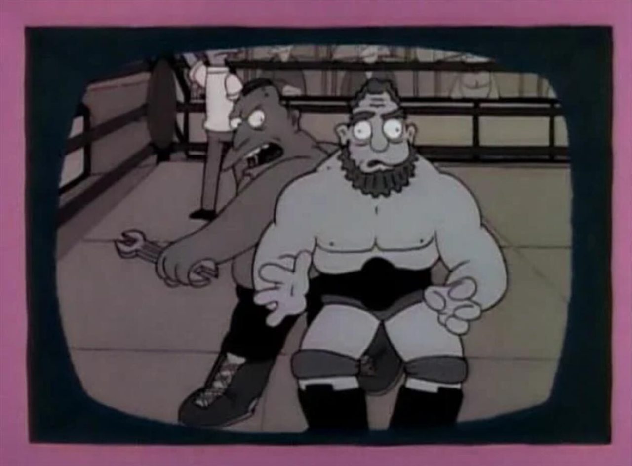 James L. Brooks; Matt Groening; Sam Simon/Gracie Films; 20th Television