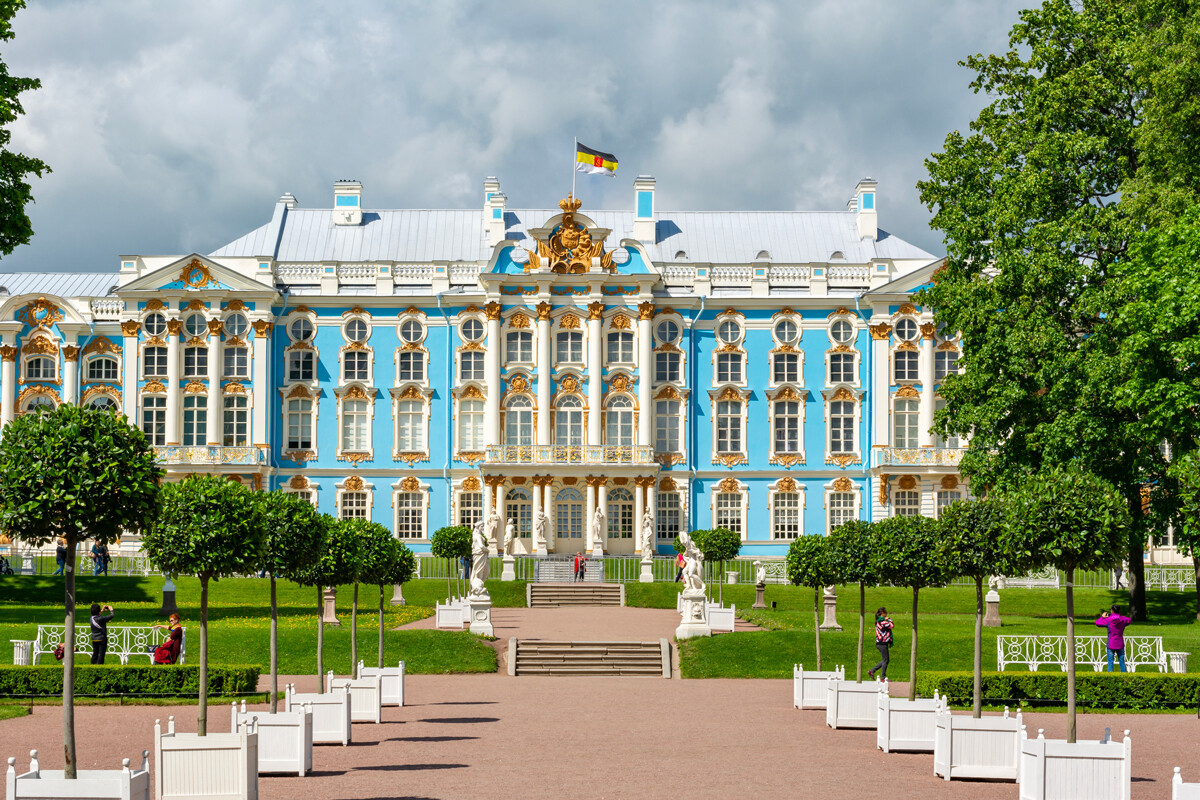 Vladislav Zolotov / Getty Images
