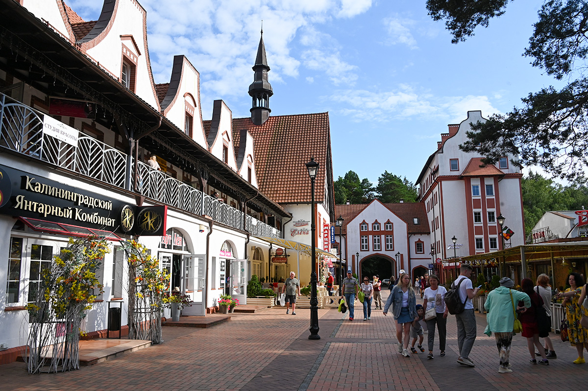 Vladimir Fedorenko / Sputnik