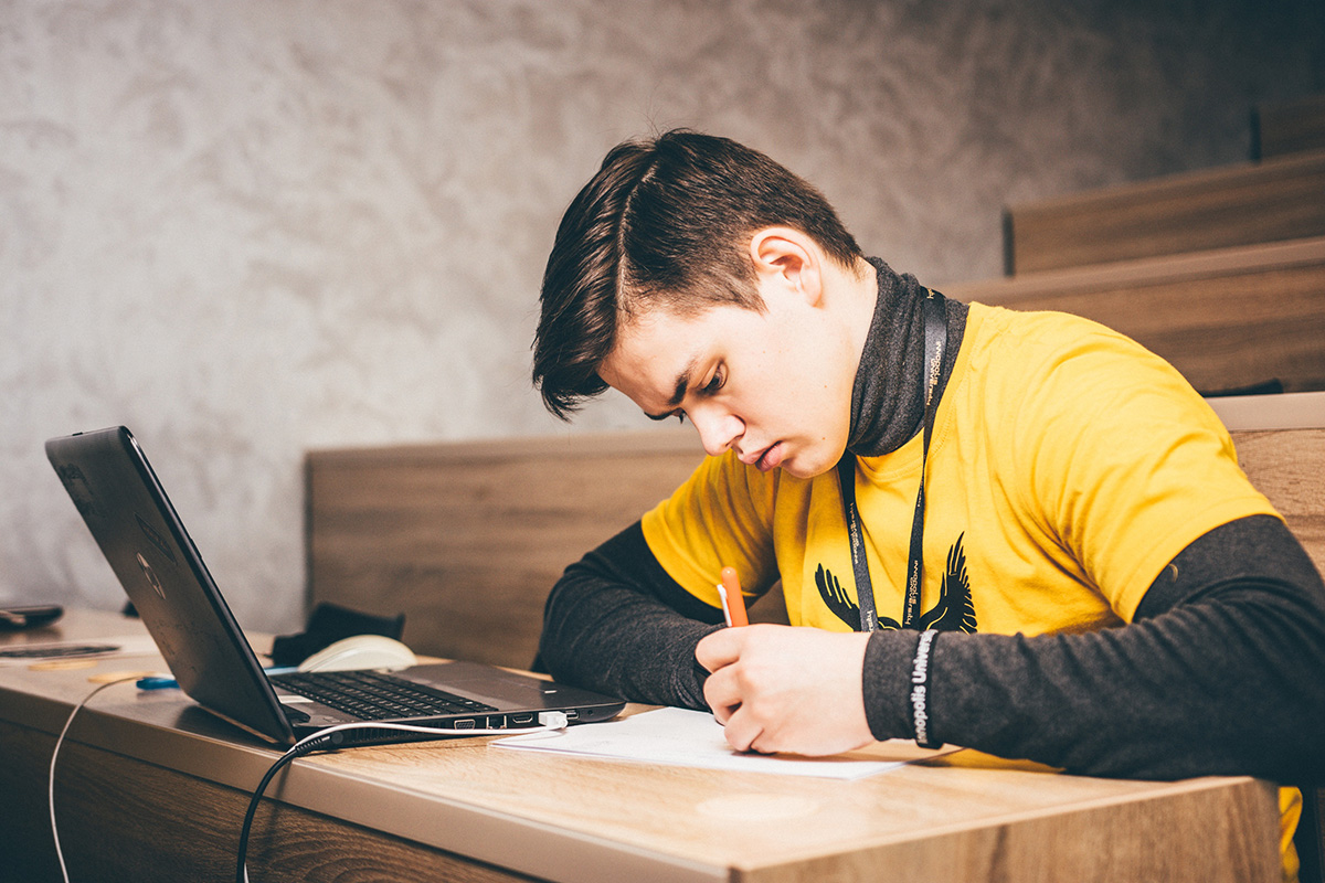 Universidad de Innopolis