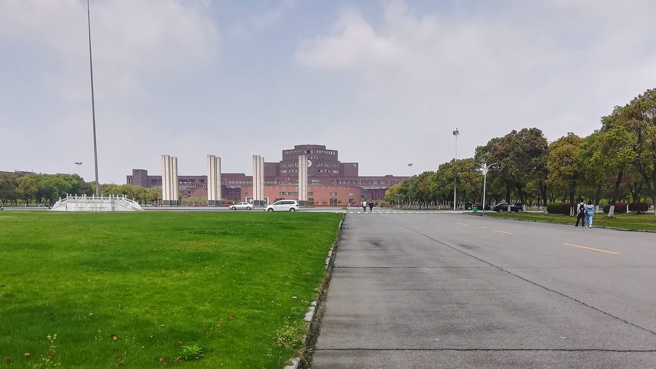 Leiem　摄（CC BY-SA 4.0 协议授权使用）