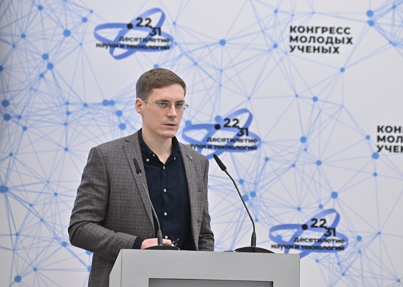Ilya Pitalev / Sputnik