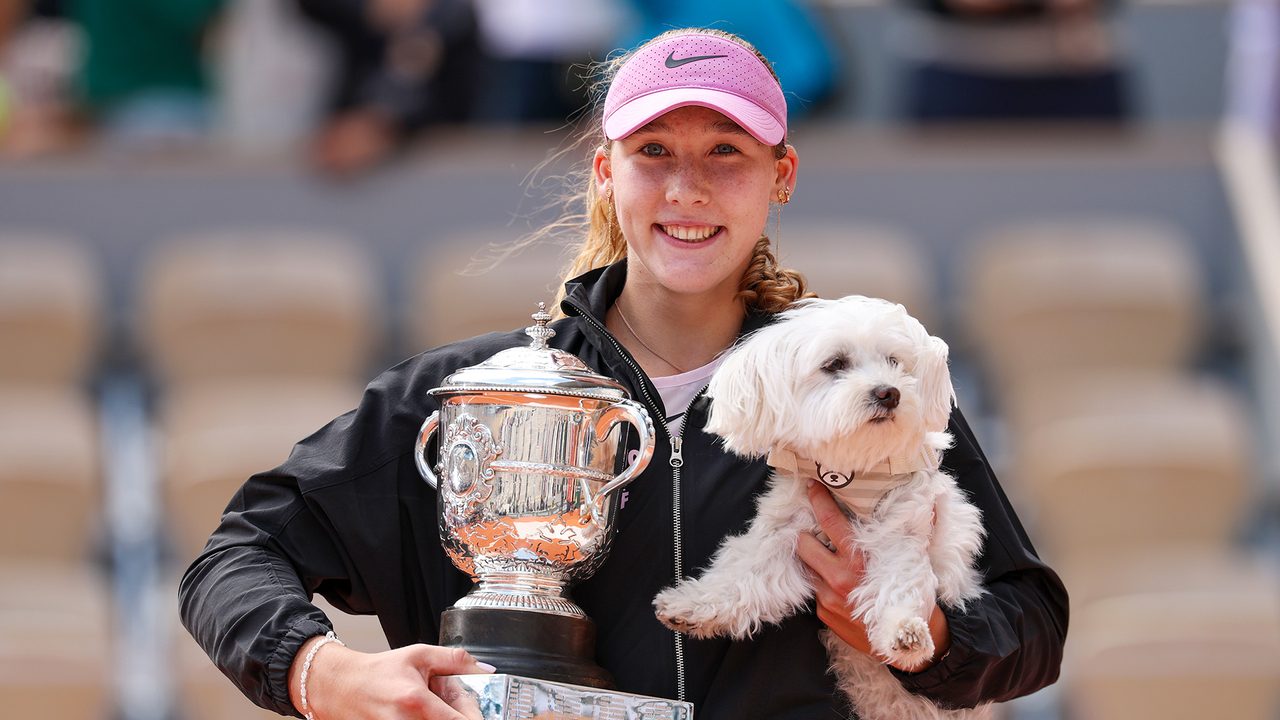 Clive Brunskill / Getty Images